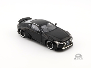 ERA CAR Lexus LC 500 LB Works (Dark Black) Liberty Walk