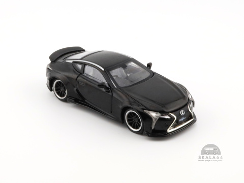 * ERA CAR * Lexus LC 500 * LB Works * Dark Black * Liberty Walk *