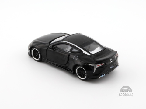 * ERA CAR * Lexus LC 500 * LB Works * Dark Black * Liberty Walk *