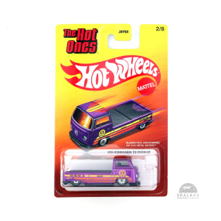 HOT WHEELS The Hot Ones Volkswagen VW T2 Pickup