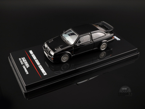 * INNO64 * Ford Sierra RS500 Cosworth * * INNO64 * Ford Sierra RS500 Cosworth *