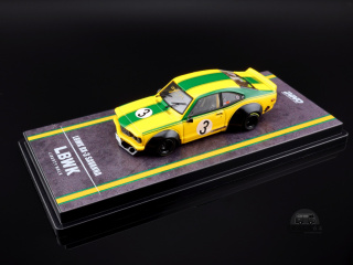 INNO64 Mazda RX3 LBWK Liberty Walk RX-3 Savanna