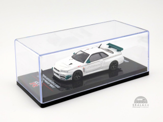INNO64 Nissan Skyline GT-R (R34) V-Spec N1 Tuned by "Mine's"