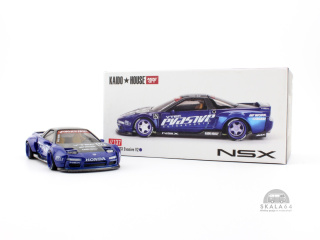MINI GT Kaido House 137 Honda NSX Evasive V2