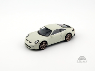 MINI GT Porsche 911 GT3 Touring Crayon RHD MGT00675-R