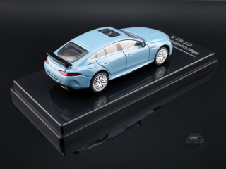 PARA64 Mercedes-AMG GT 63 S China Blue