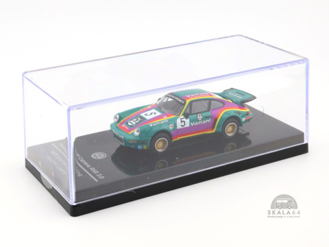 * PARA64 * Porsche 911 Carrera RSR 3.0 * 1975 Kremer Racing * Vaillant * * PARA64 * Porsche 911 Carrera RSR 3.0 * 1975 Kremer Racing * Vaillant *