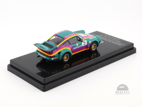 * PARA64 * Porsche 911 Carrera RSR 3.0 * 1975 Kremer Racing * Vaillant * * PARA64 * Porsche 911 Carrera RSR 3.0 * 1975 Kremer Racing * Vaillant *