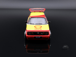 POP RACE PR64-36 Volkswagen VW Golf GTi MK2 Shell