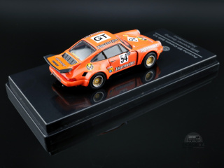 PARA64 Porsche 911 Carrera RSR 3.0 Kremer Racing Jaegermeister