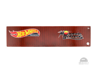 HOT WHEELS Premium Car Culture 5-pack Mountain Drifters Container HFF43