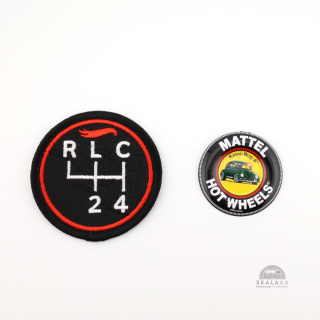 HOT WHEELS RLC Red Line Club Kawa-Bug-A Club Exclusive + PROTEKTOR