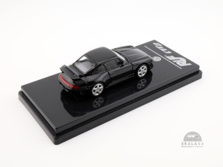 PARA64 Porsche RUF CTR2 Black LHD