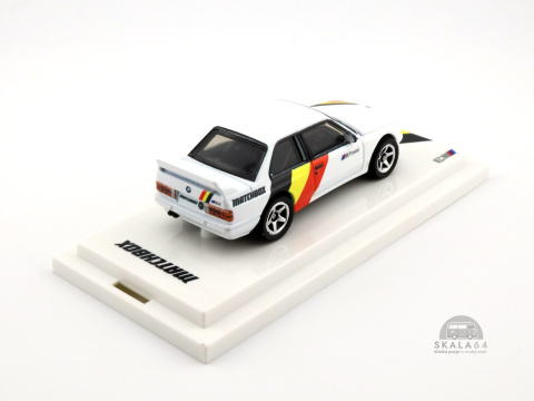 * Matchbox Collectors * 1993 BMW M3 * * Matchbox Collectors * 1993 BMW M3 *