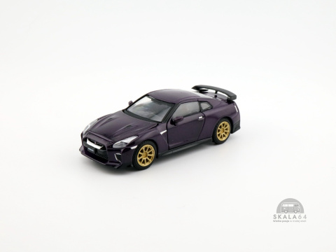 * Era Car * Nissan GT-R (R35) * T-Spec 2022 * Midnight Purple * * Era Car * Nissan GT-R (R35) * T-Spec 2022 * Midnight Purple *