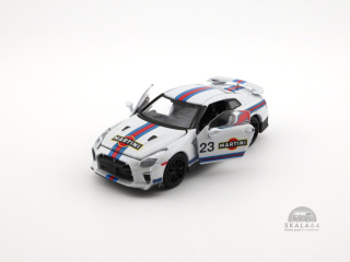 ERA CAR Nissan GT-R (R35) Martini