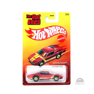 HOT WHEELS The Hot Ones Custom Otto