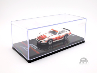 INNO64 Datsun 240Z ENEOS Sema 2018 Inno 64