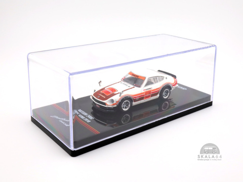 * INNO64 * Datsun 240Z * ENEOS * Sema 2018 * * INNO64 * Datsun 240Z * ENEOS * Sema 2018 *