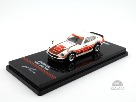 * INNO64 * Datsun 240Z * ENEOS * Sema 2018 * * INNO64 * Datsun 240Z * ENEOS * Sema 2018 *