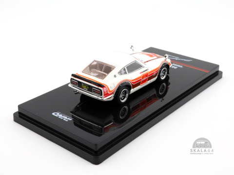 * INNO64 * Datsun 240Z * ENEOS * Sema 2018 * * INNO64 * Datsun 240Z * ENEOS * Sema 2018 *