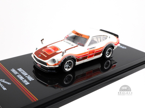 * INNO64 * Datsun 240Z * ENEOS * Sema 2018 * * INNO64 * Datsun 240Z * ENEOS * Sema 2018 *