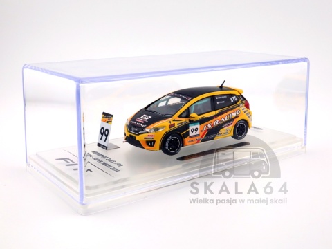 * INNO64 * Honda Fit 3 RS * #99 * Special Edition *