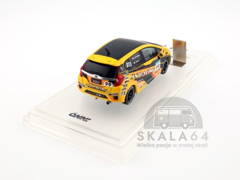 * INNO64 * Honda Fit 3 RS * #99 * Special Edition *