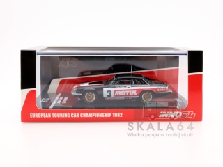 INNO64 Jaguar XJ-S Team TWR MOTUL INNO 64 1:64