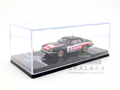 * INNO64 * Jaguar XJ-S * Team TWR MOTUL *