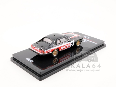* INNO64 * Jaguar XJ-S * Team TWR MOTUL *