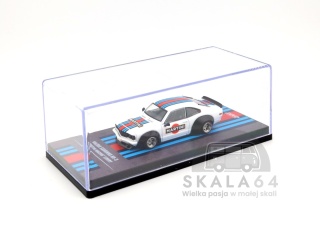 INNO64 Mazda Savanna RX3 Martini Racing Livery INNO 64 1:64