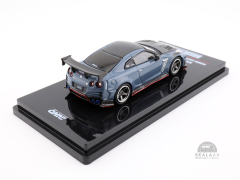 * INNO64 * Nissan GT-R (R35) * Nismo 2024 * Top Secret * Hong Kong Toy Car Salon 2024 * Special Edition * * INNO64 * Nissan GT-R (R35) * Nismo 2024 * Top Secret * Hong Kong Toy Car Salon 2024 * Special Edition *