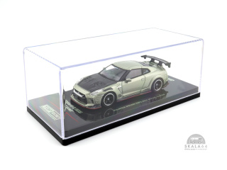 INNO64 Nissan GT-R (R35) Top Secret Malaysia Diecast Expo 2024 Special Edition