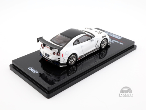 * INNO64 * Nissan GT-R (R35) * Top Secret * Tokyo Auto Salon 2021 * * INNO64 * Nissan GT-R (R35) * Top Secret * Tokyo Auto Salon 2021 *