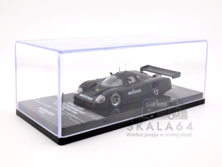 INNO64 Nissan R89C Le Mans Paul Ricard 1988 INNO 64 1:64
