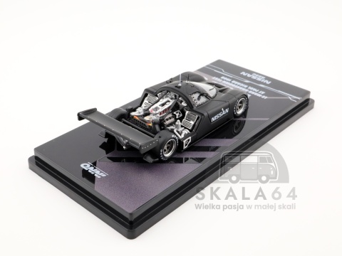 * INNO64 * Nissan R89C * Le Mans * Paul Ricard * 1988 *