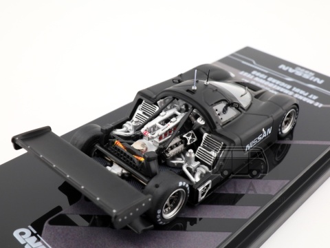 * INNO64 * Nissan R89C * Le Mans * Paul Ricard * 1988 *