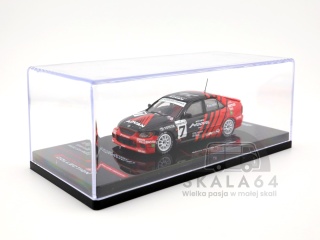 INNO64 Toyota Altezza RS200 Team ADVAN Macau Guia INNO 64 1:64