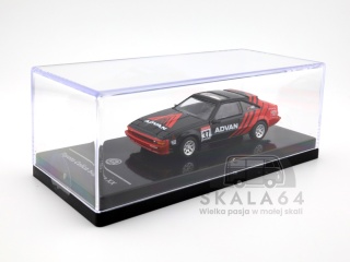 PARA64 1984 Toyota Celica Supra ADVAN PA-55445 LHD