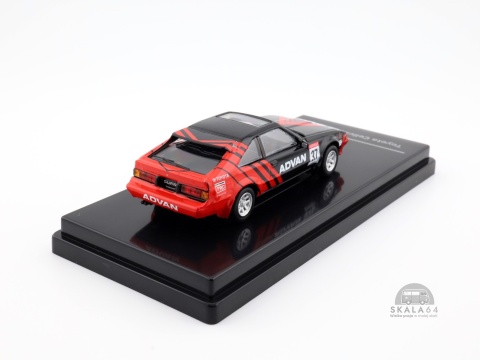 * PARA64 * 1984 Toyota Celica Supra * ADVAN * PA-55445 * LHD * * PARA64 * 1984 Toyota Celica Supra * ADVAN * PA-55445 * LHD *