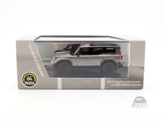 PARA64 2024 Toyota Land Cruiser LC 250 Meteor Shower PA-55746 LHD
