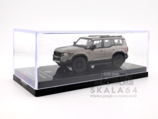 PARA64 2024 Toyota Land Cruiser LC 250 Meteor Shower PA-55746 LHD