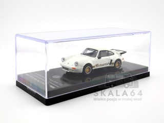 PARA64 Porsche 911 Carrera RSR 3.0 Grand Prix White PA-55795 LHD