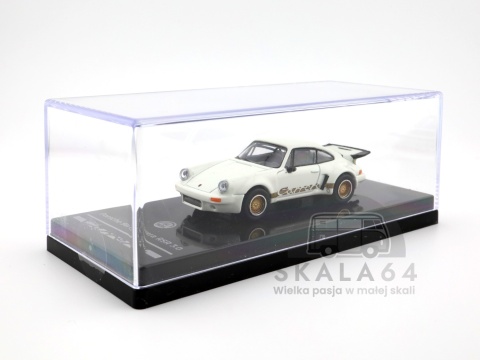 * PARA64 * Porsche 911 Carrera RSR 3.0 * Grand Prix White * PA-55795 * LHD *