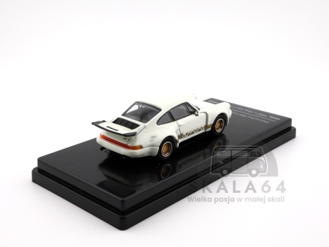 * PARA64 * Porsche 911 Carrera RSR 3.0 * Grand Prix White * PA-55795 * LHD *