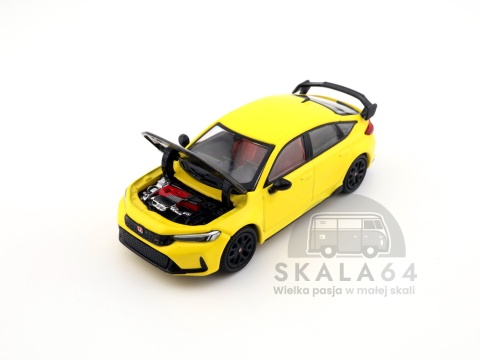 * POP RACE * PR64-62 * Honda Civic Type R FL5 * PR640062 *