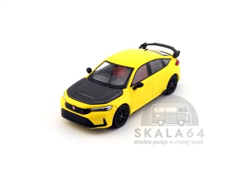 * POP RACE * PR64-62 * Honda Civic Type R FL5 * PR640062 *