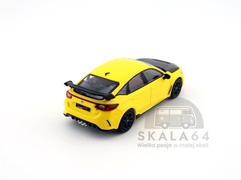 * POP RACE * PR64-62 * Honda Civic Type R FL5 * PR640062 *