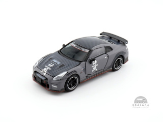 ERA CAR Nissan GT-R (R35) ADVAN Racing GT (KAMIKAZE R Colour Verion)